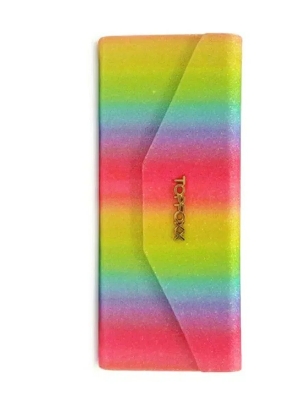 New Topfoxx Sunglass Hard Case
